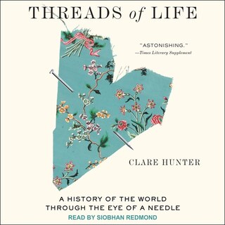 Front cover_Threads Of Life Lib/e