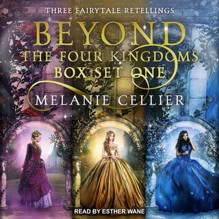 Front cover_Beyond The Four Kingdoms Box Set 1