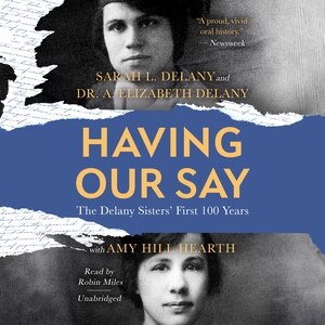 Couverture_Having Our Say