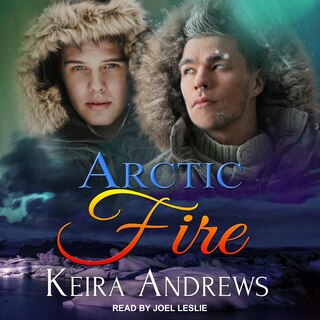 Arctic Fire