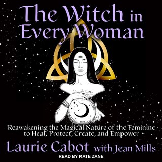 Couverture_The Witch In Every Woman