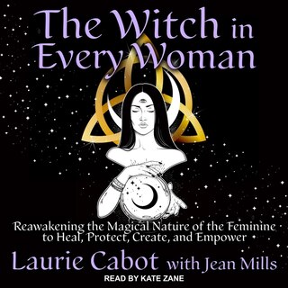 Couverture_The Witch In Every Woman