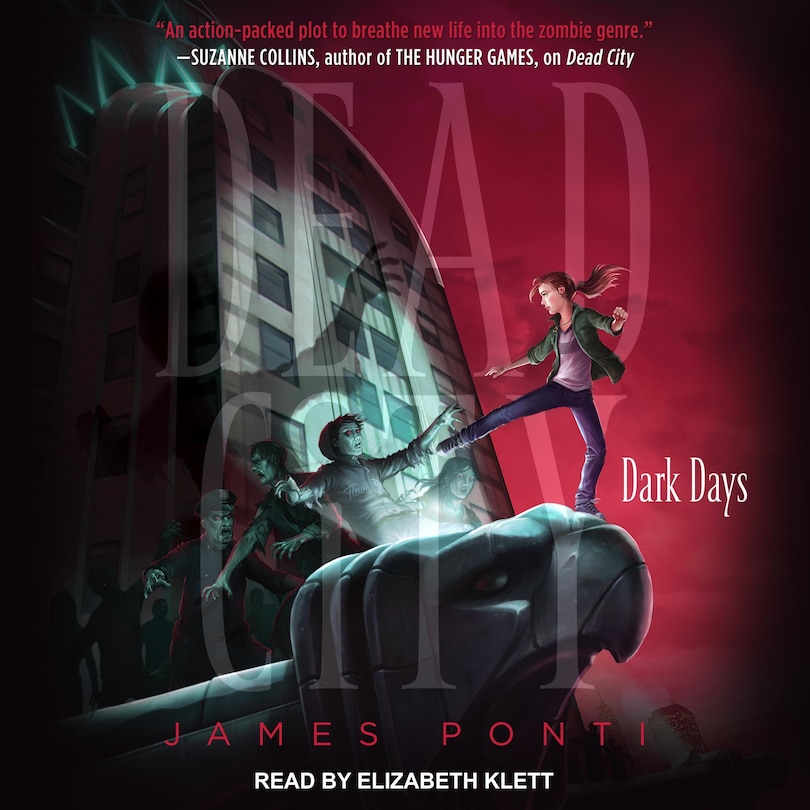 Couverture_Dark Days