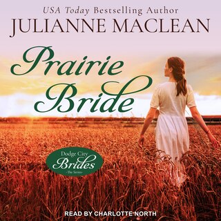 Front cover_Prairie Bride