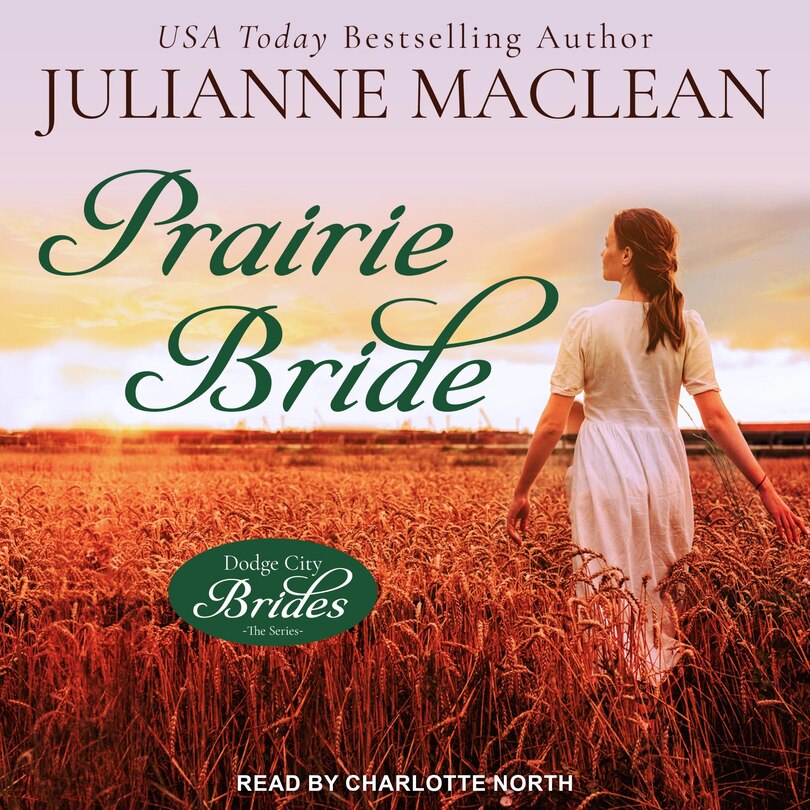 Front cover_Prairie Bride