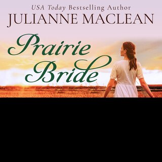 Couverture_Prairie Bride