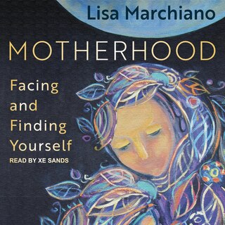Front cover_Motherhood