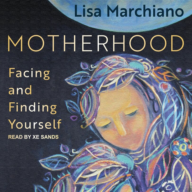Front cover_Motherhood