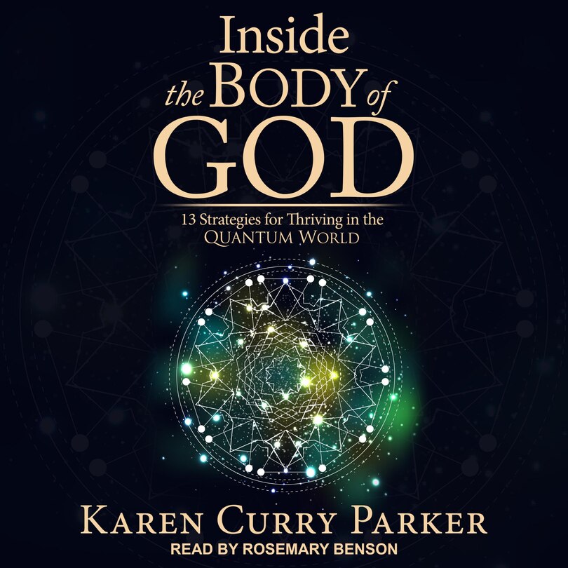 Front cover_Inside The Body Of God