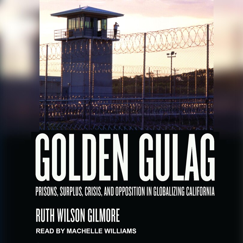 Golden Gulag: Prisons, Surplus, Crisis, And Opposition In Globalizing California