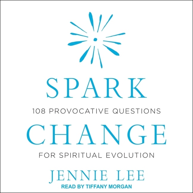 Front cover_Spark Change Lib/E