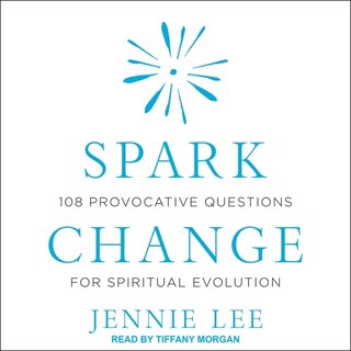 Front cover_Spark Change