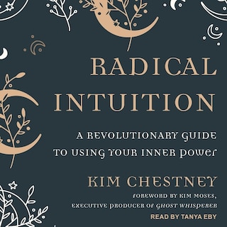 Front cover_Radical Intuition
