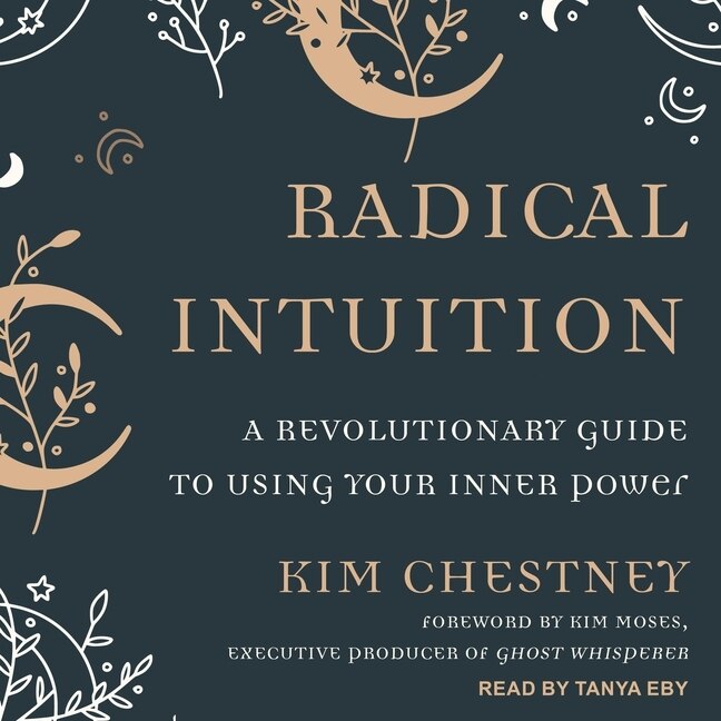 Front cover_Radical Intuition