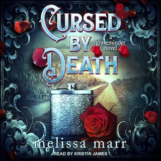 Couverture_Cursed By Death Lib/e
