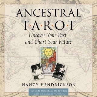 Couverture_Ancestral Tarot Lib/E