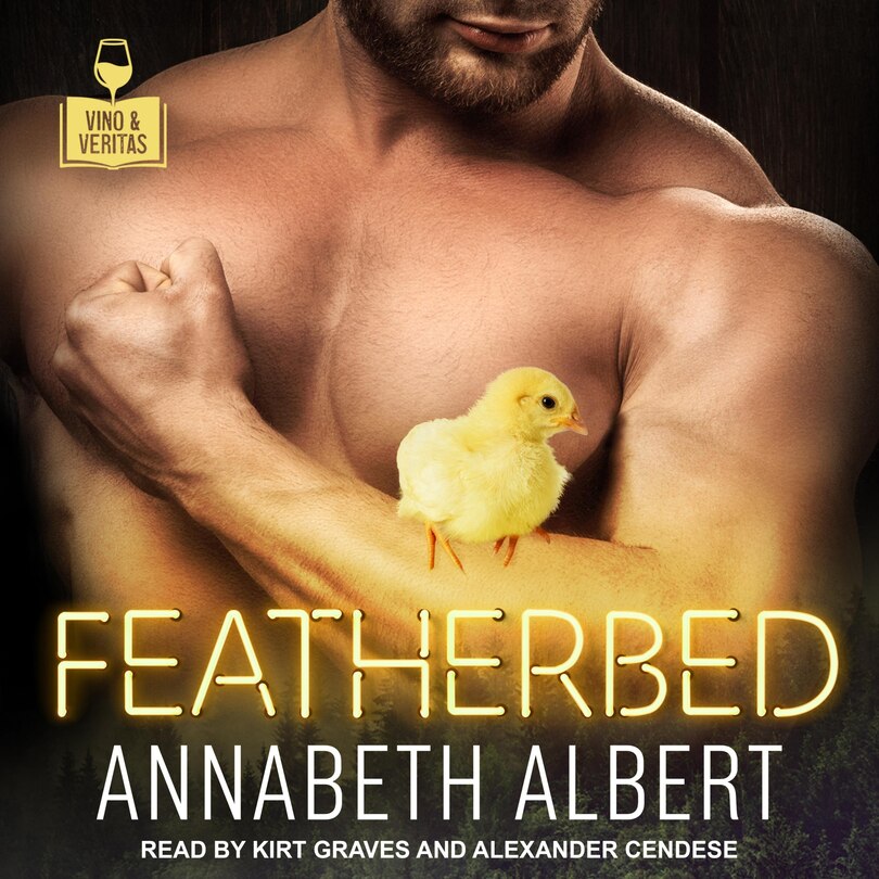 Couverture_Featherbed Lib/e