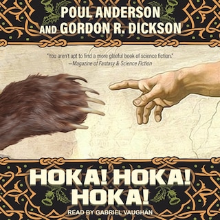 Front cover_Hoka! Hoka! Hoka!