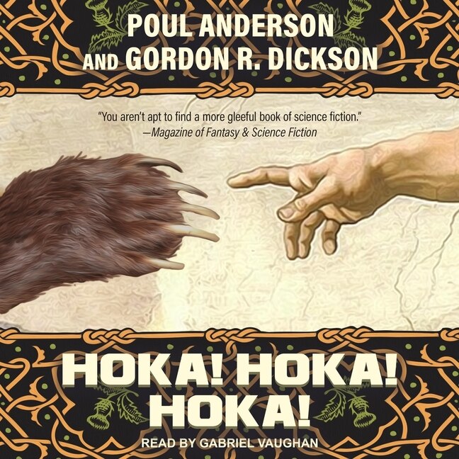 Front cover_Hoka! Hoka! Hoka!
