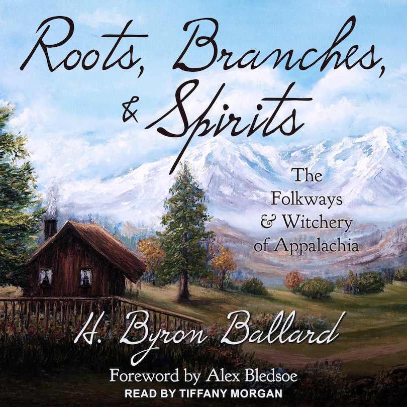 Couverture_Roots, Branches & Spirits