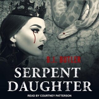 Serpent Daughter