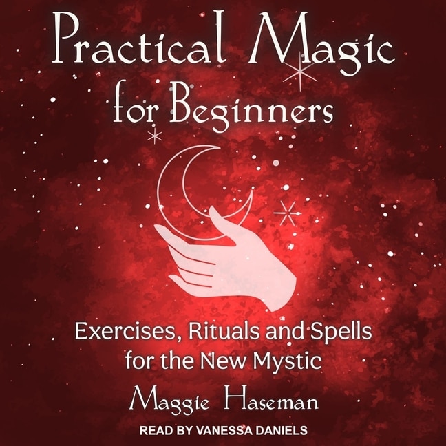 Couverture_Practical Magic For Beginners