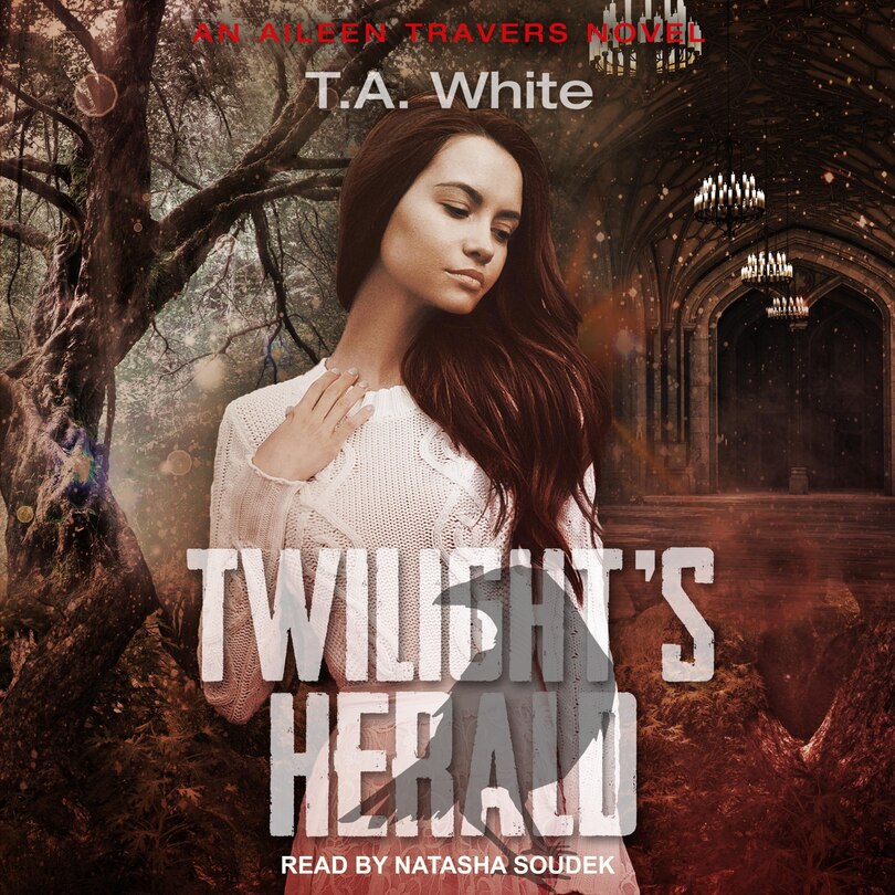 Twilight's Herald Lib/e