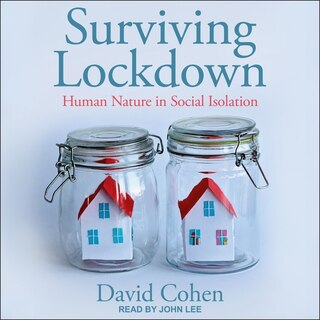 Front cover_Surviving Lockdown Lib/E