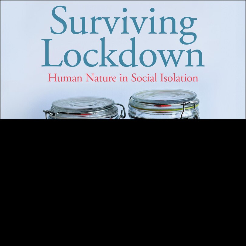 Front cover_Surviving Lockdown