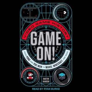 Front cover_Game On!