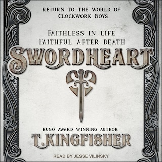 Front cover_Swordheart