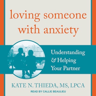 Front cover_Loving Someone With Anxiety