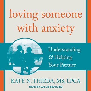 Front cover_Loving Someone With Anxiety