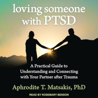 Front cover_Loving Someone With Ptsd