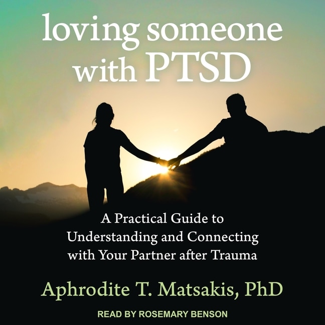 Couverture_Loving Someone With Ptsd