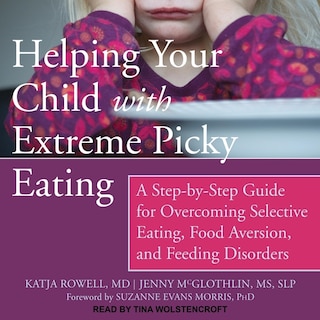 Front cover_Helping Your Child With Extreme Picky Eating