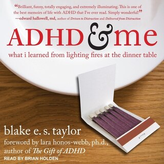 Couverture_Adhd And Me