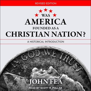 Couverture_Was America Founded As A Christian Nation? Revised Edition