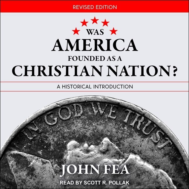 Couverture_Was America Founded As A Christian Nation? Revised Edition