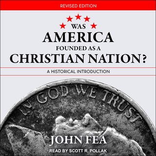 Couverture_Was America Founded As A Christian Nation? Revised Edition
