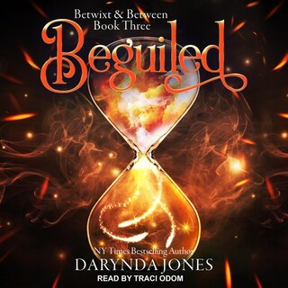 Front cover_Beguiled