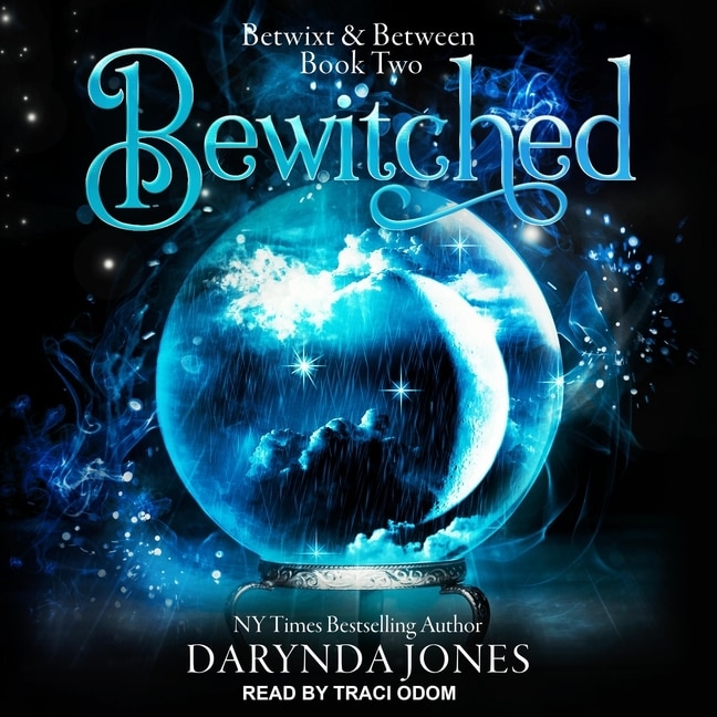 Front cover_Bewitched
