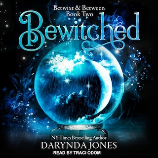 Front cover_Bewitched