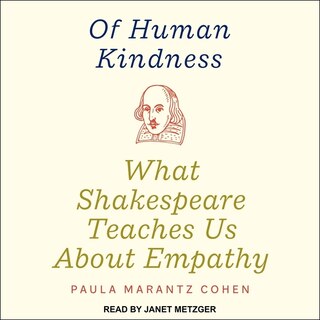 Front cover_Of Human Kindness