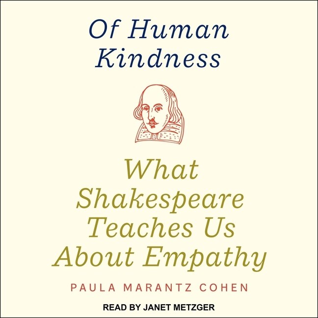 Front cover_Of Human Kindness