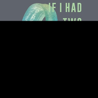 Front cover_If I Had Two Wings