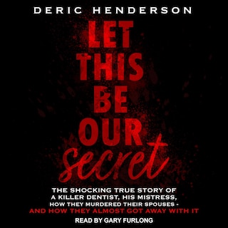 Front cover_Let This Be Our Secret LIB/E