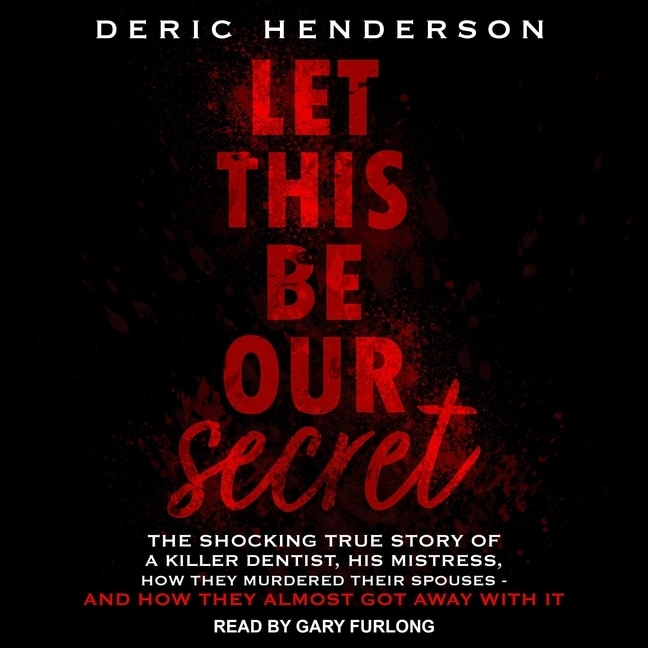 Front cover_Let This Be Our Secret