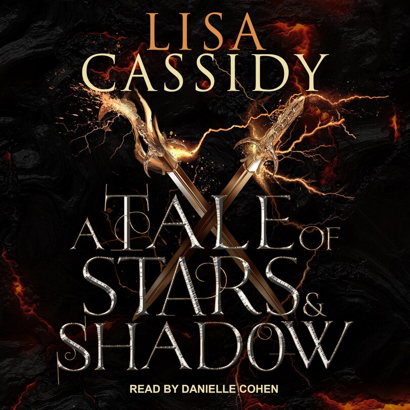 A Tale Of Stars And Shadow Lib/e