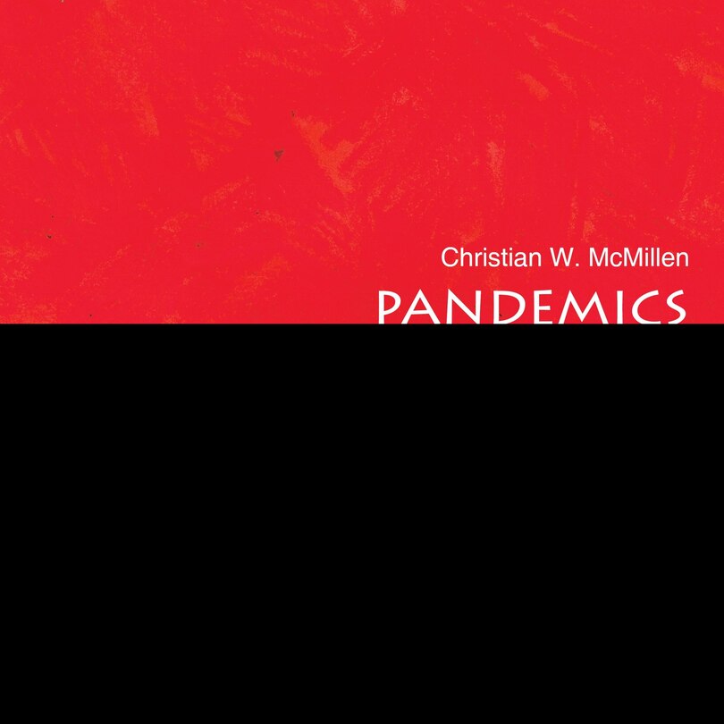 Front cover_Pandemics